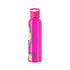 Choo Choo Logo Chillin @ Choo's Sky Water Bottle 22oz